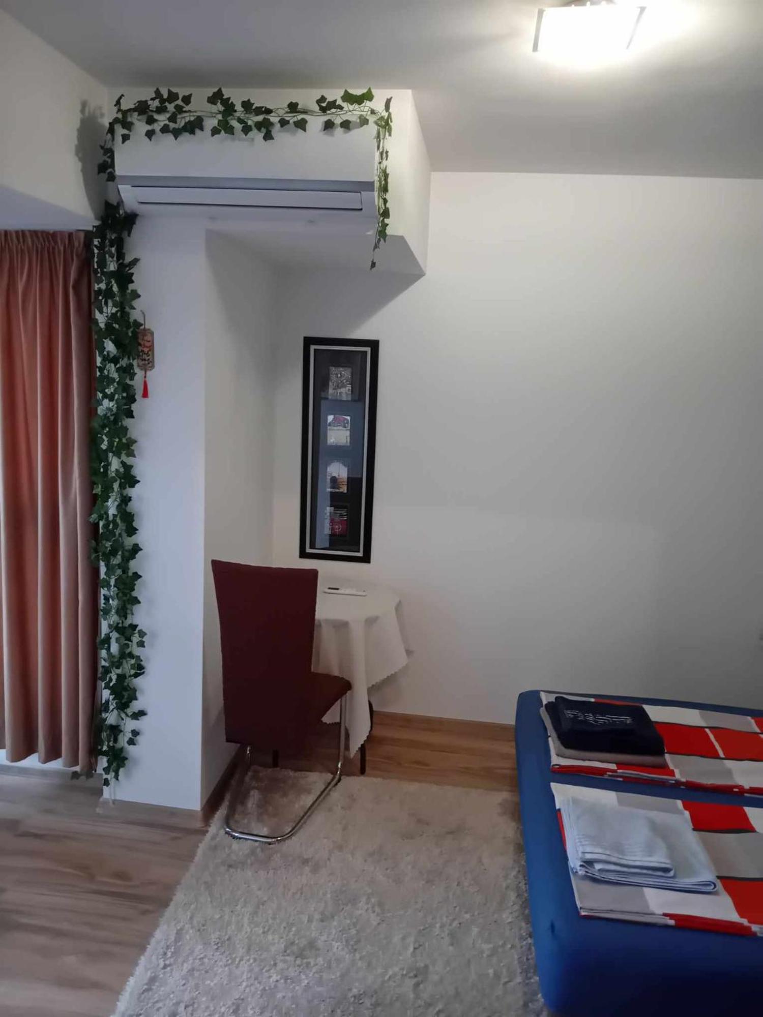 Park View Apartment Plovdiv With Parking Zewnętrze zdjęcie