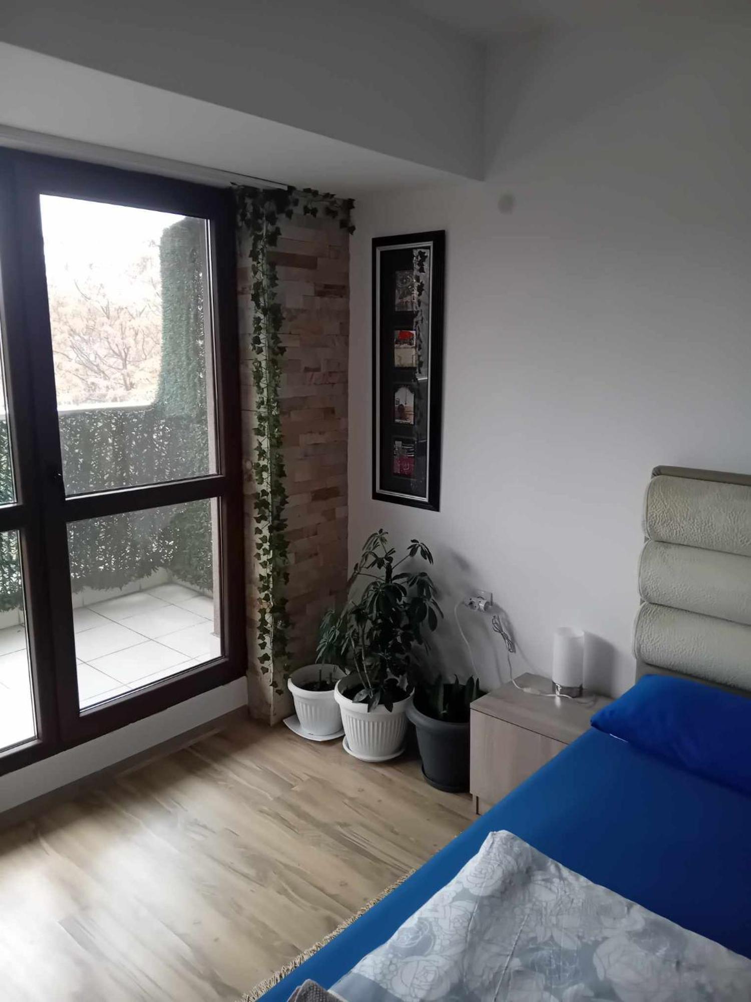 Park View Apartment Plovdiv With Parking Zewnętrze zdjęcie