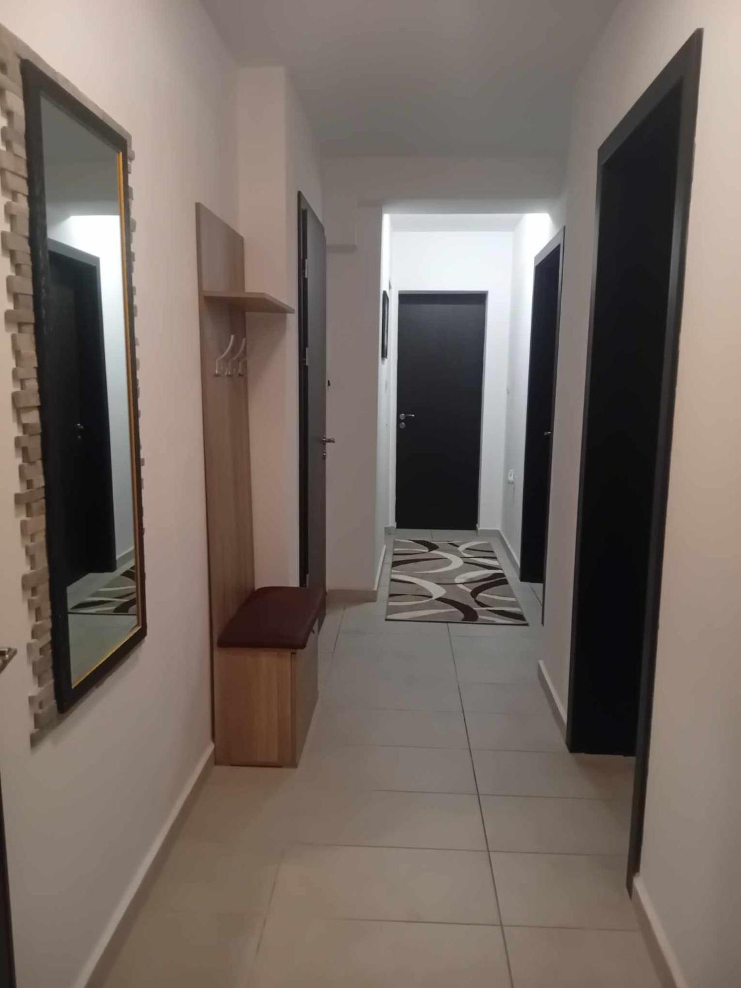 Park View Apartment Plovdiv With Parking Zewnętrze zdjęcie