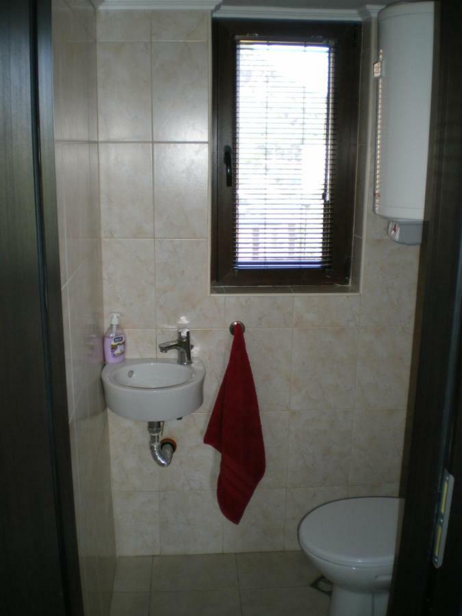 Park View Apartment Plovdiv With Parking Zewnętrze zdjęcie