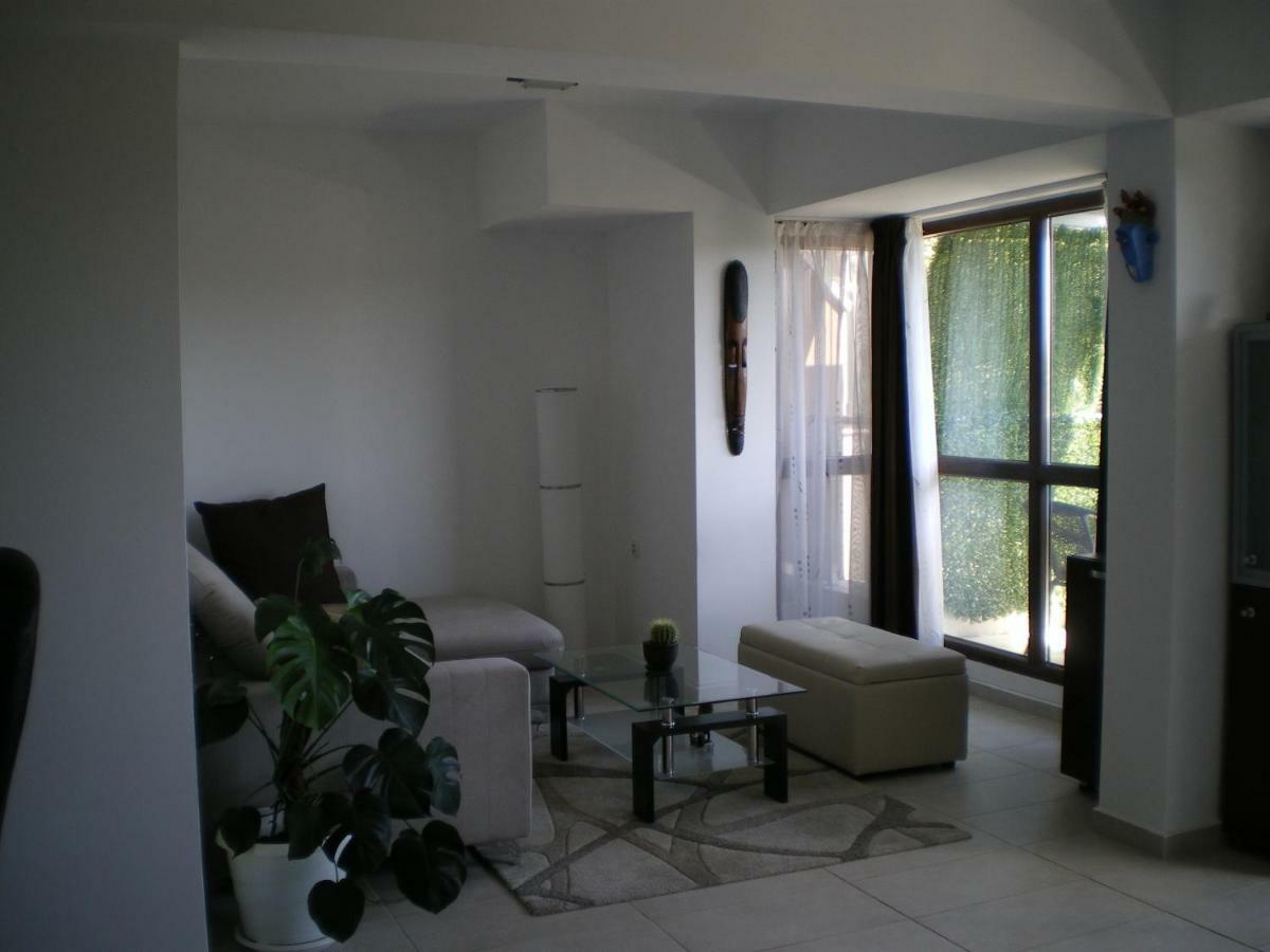 Park View Apartment Plovdiv With Parking Zewnętrze zdjęcie